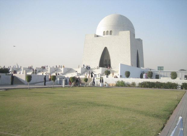 Mazar-e-Quaid